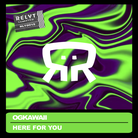 NEW BEATPORT - “HERE FOR YOU” thumbnail
