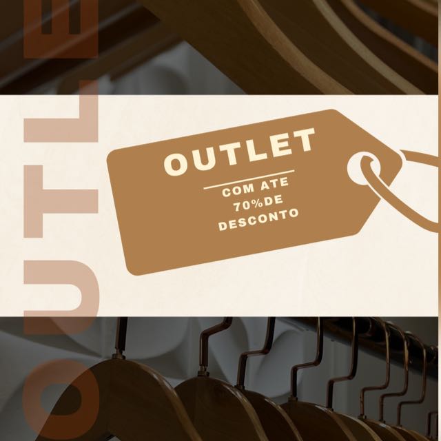 Outlet Nane modas 🛍️✨ thumbnail