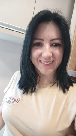 Vendedora Andrea thumbnail