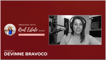 The Obsessed with Real Estate Show thumbnail