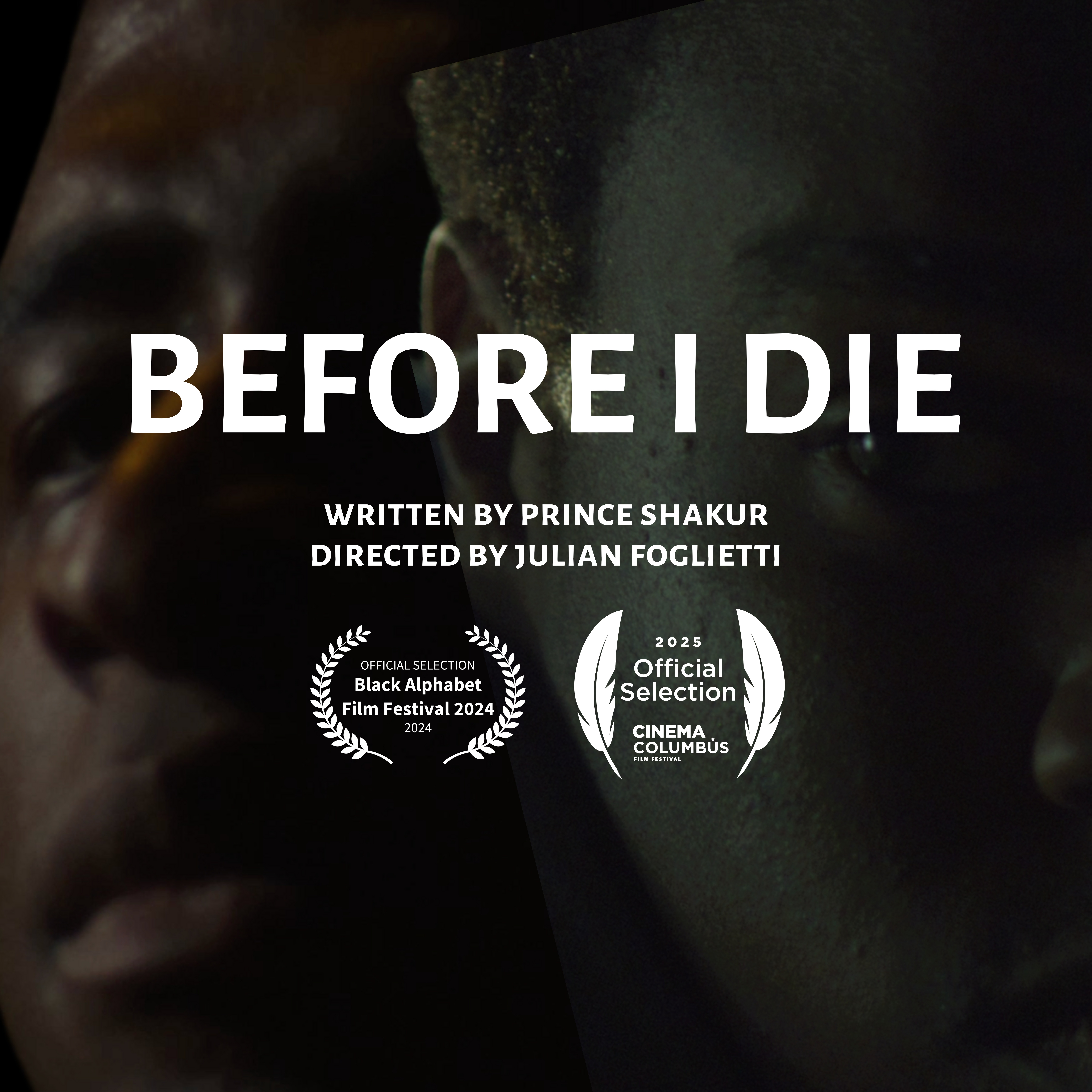 BEFORE I DIE | Short Film Premiere on MAY 1 - RSVP thumbnail