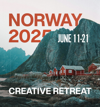 !! NORWAY 2025 !! - Apply Now thumbnail