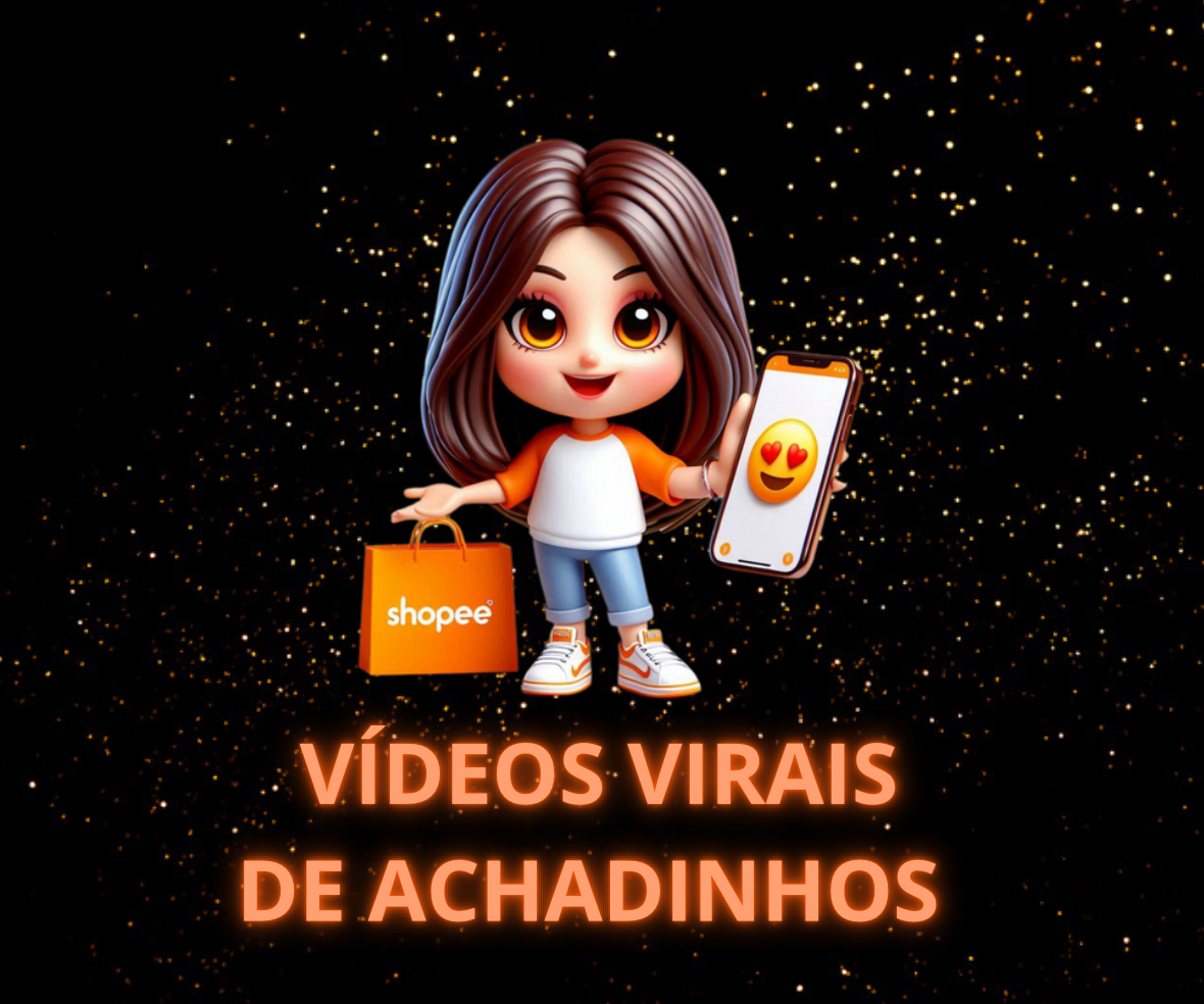 VIDEOS VIRAIS DE ACHADINHOS - São mais de 1.700 vídeos limpos com links dos produtos inclusos, por apenas R$ 17,00. thumbnail