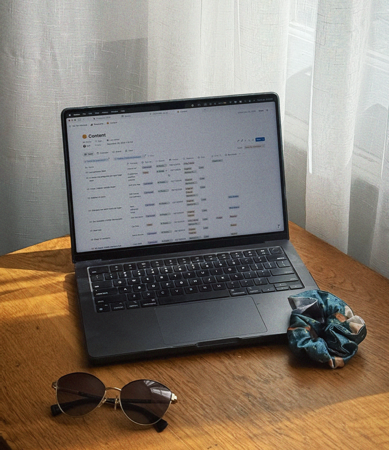 Robate mi plantilla para planificar contenido  thumbnail