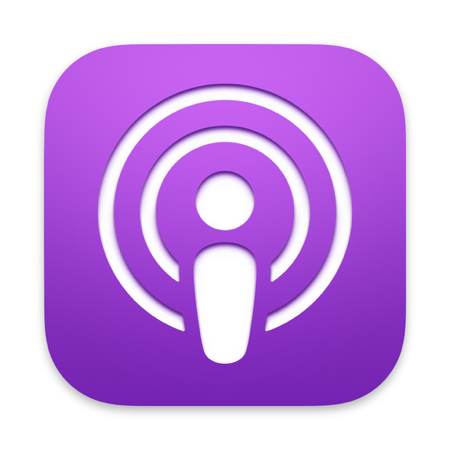 My Podcast Interview - I’m episode 24 thumbnail