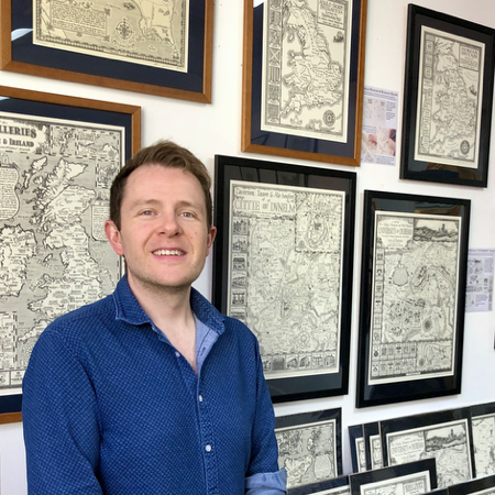 About Manuscript Maps thumbnail