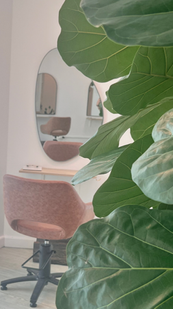 ✂️ Book an In-Salon Ritual / Consult thumbnail