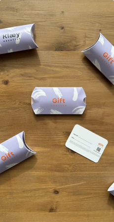 Gift Voucher thumbnail