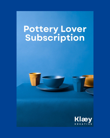 Pottery Lover thumbnail