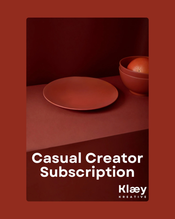 Casual Creator thumbnail
