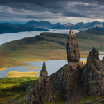 Scotland Fine Art Prints thumbnail