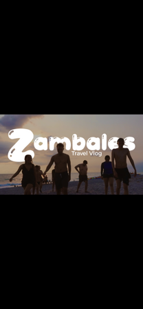 Latest Vlog  thumbnail