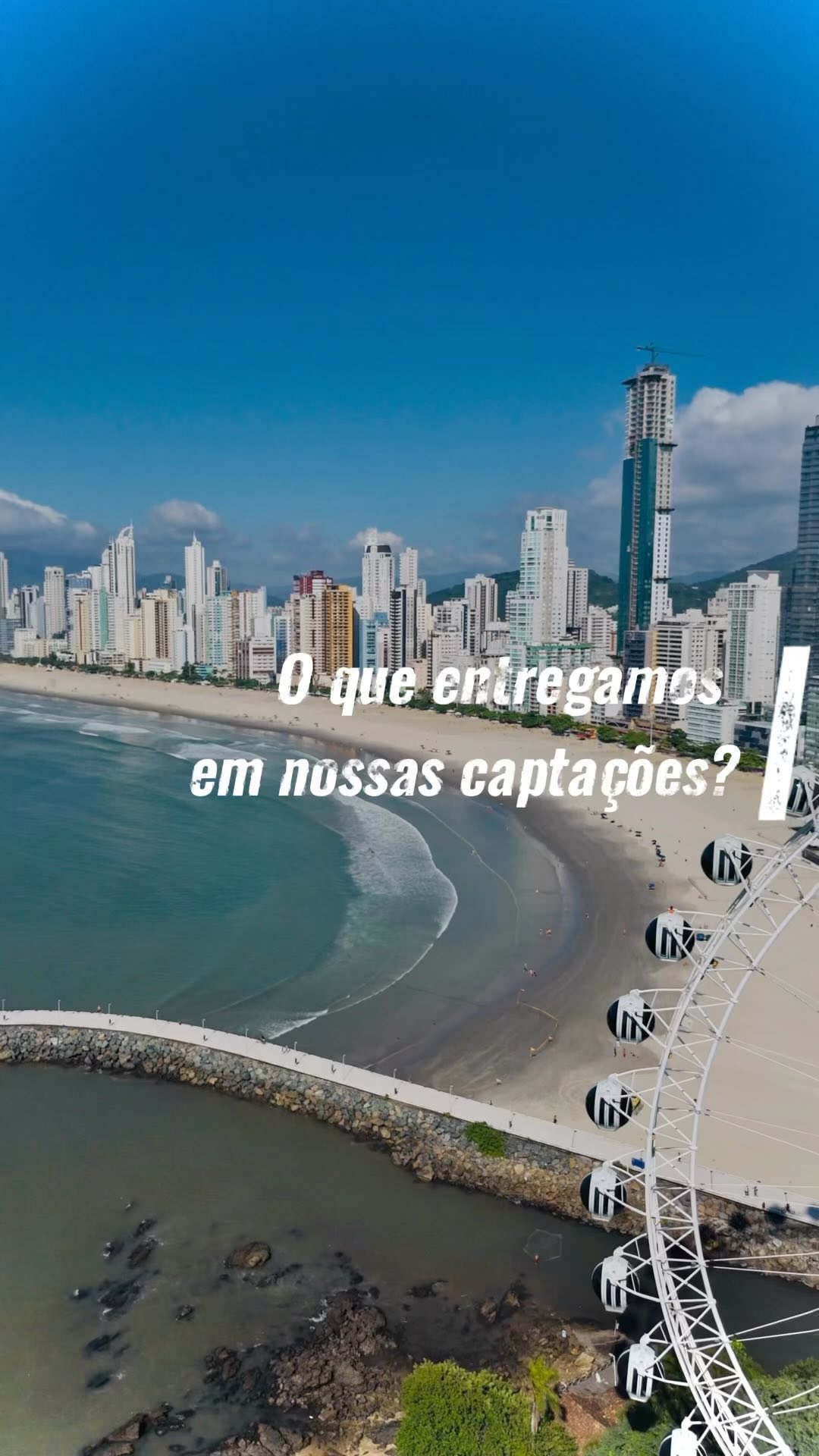 🔹 Transforme a maneira como seus clientes veem seu negócio.
🔹 Veja exemplos de sucesso no nosso portfólio.
🔹 Agende uma 