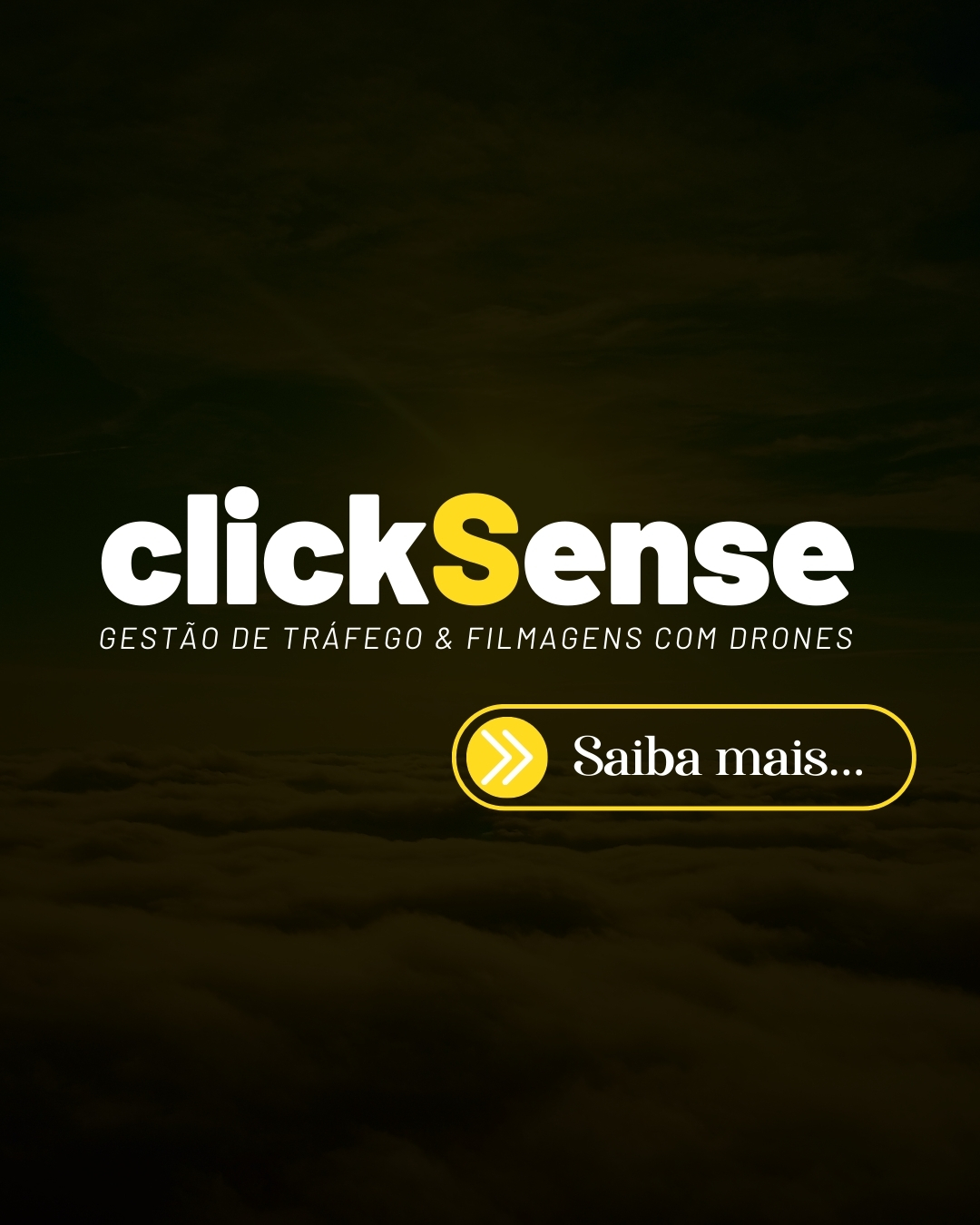 🚀 Sejam bem-vindos ao universo da ClickSense, É com grande prazer que venho  compartilhar o nosso primeiro post sobre no