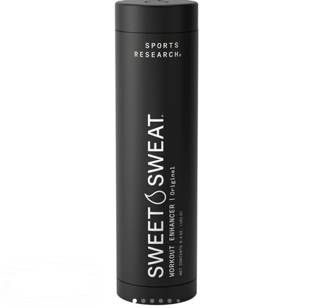 Workout Enhancer Gel thumbnail