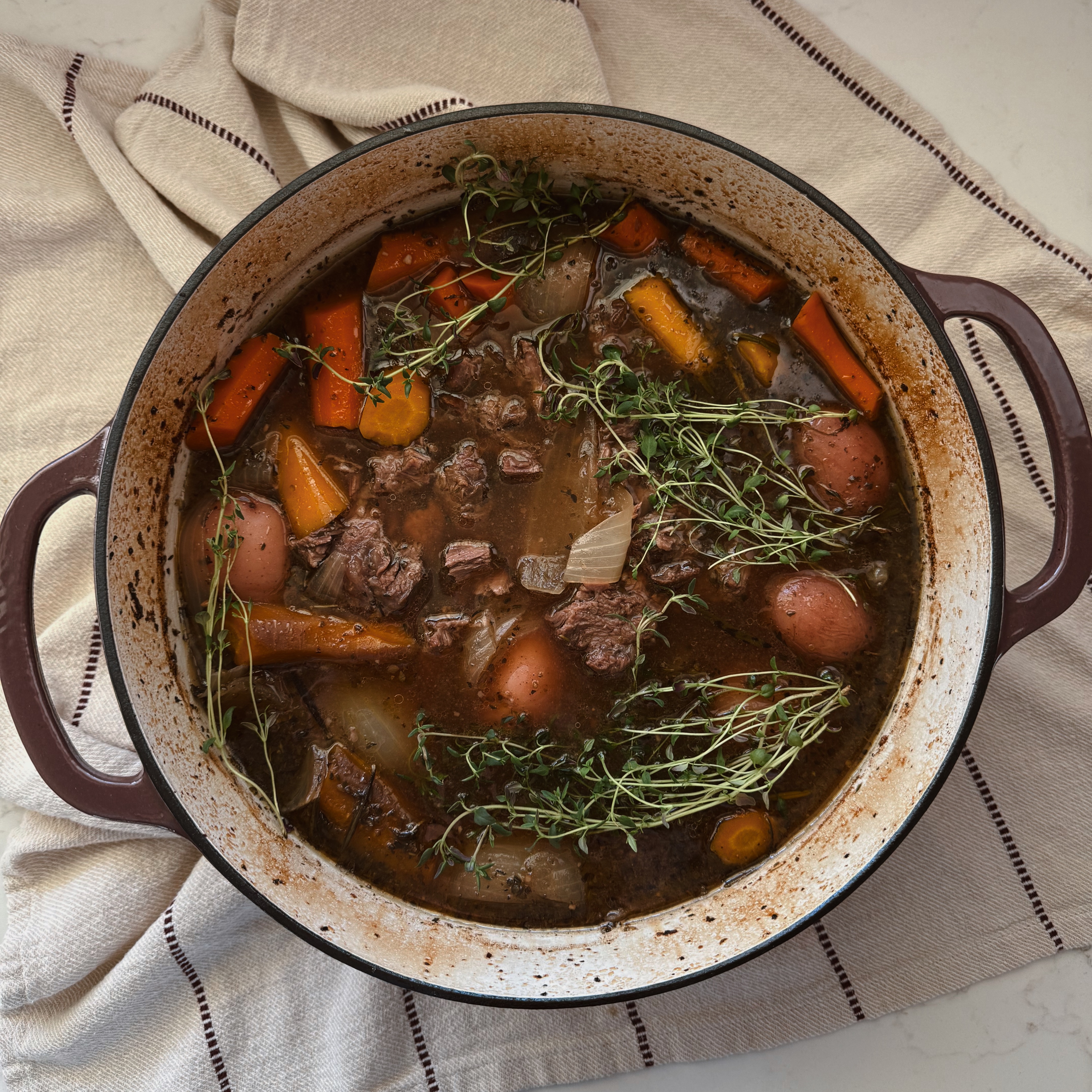 Fall Roast Recipe thumbnail