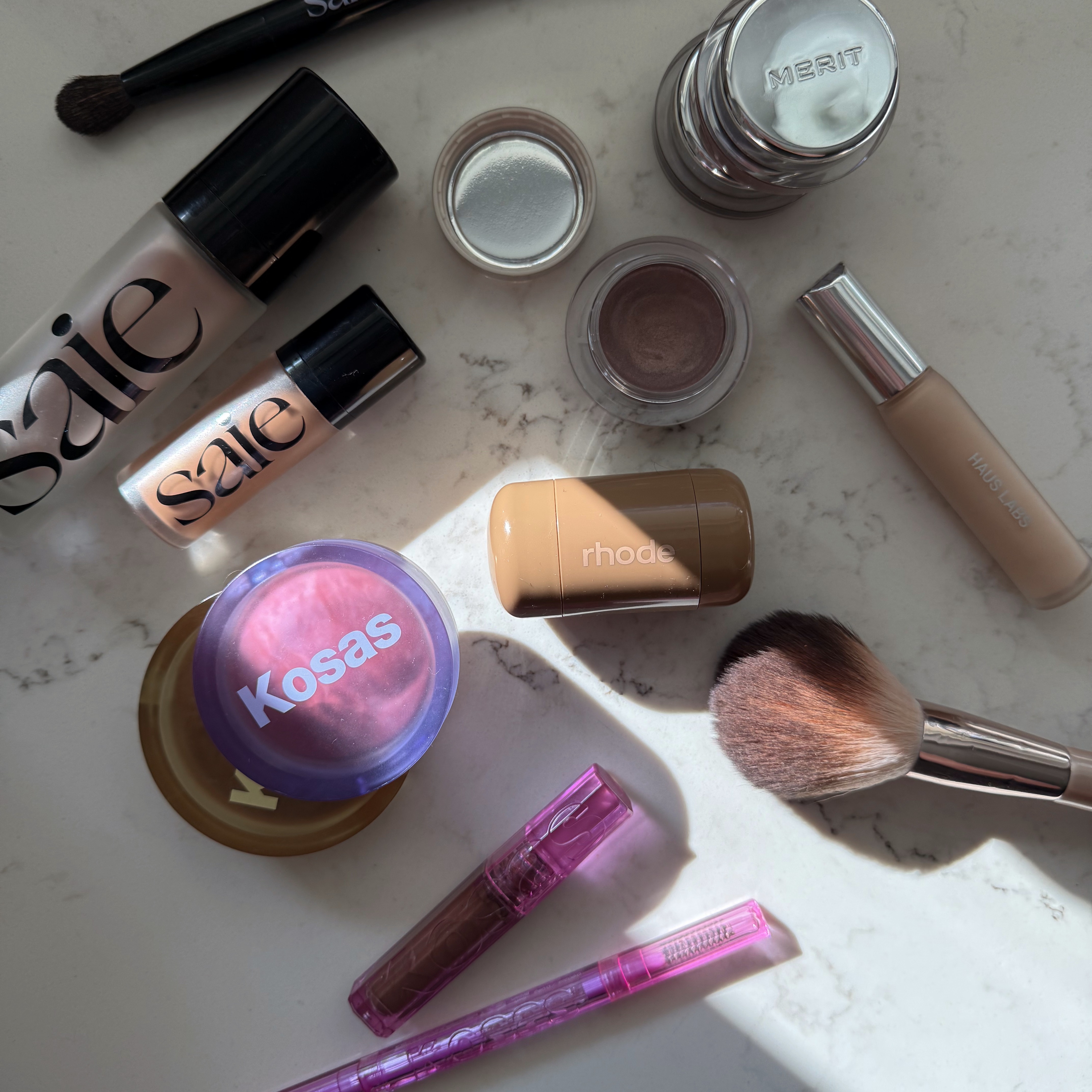 My Makeup Routine thumbnail