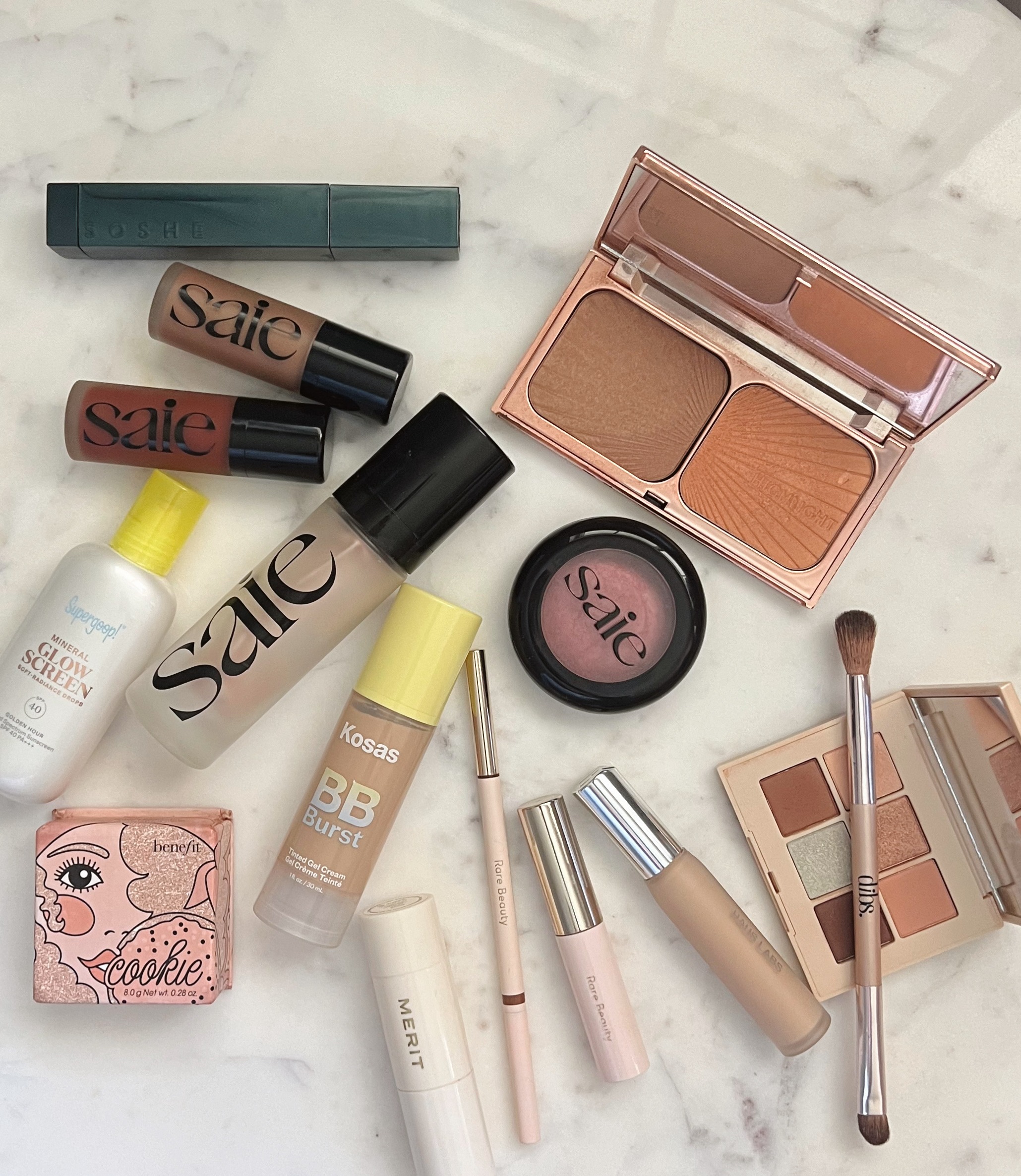 Festival Makeup thumbnail