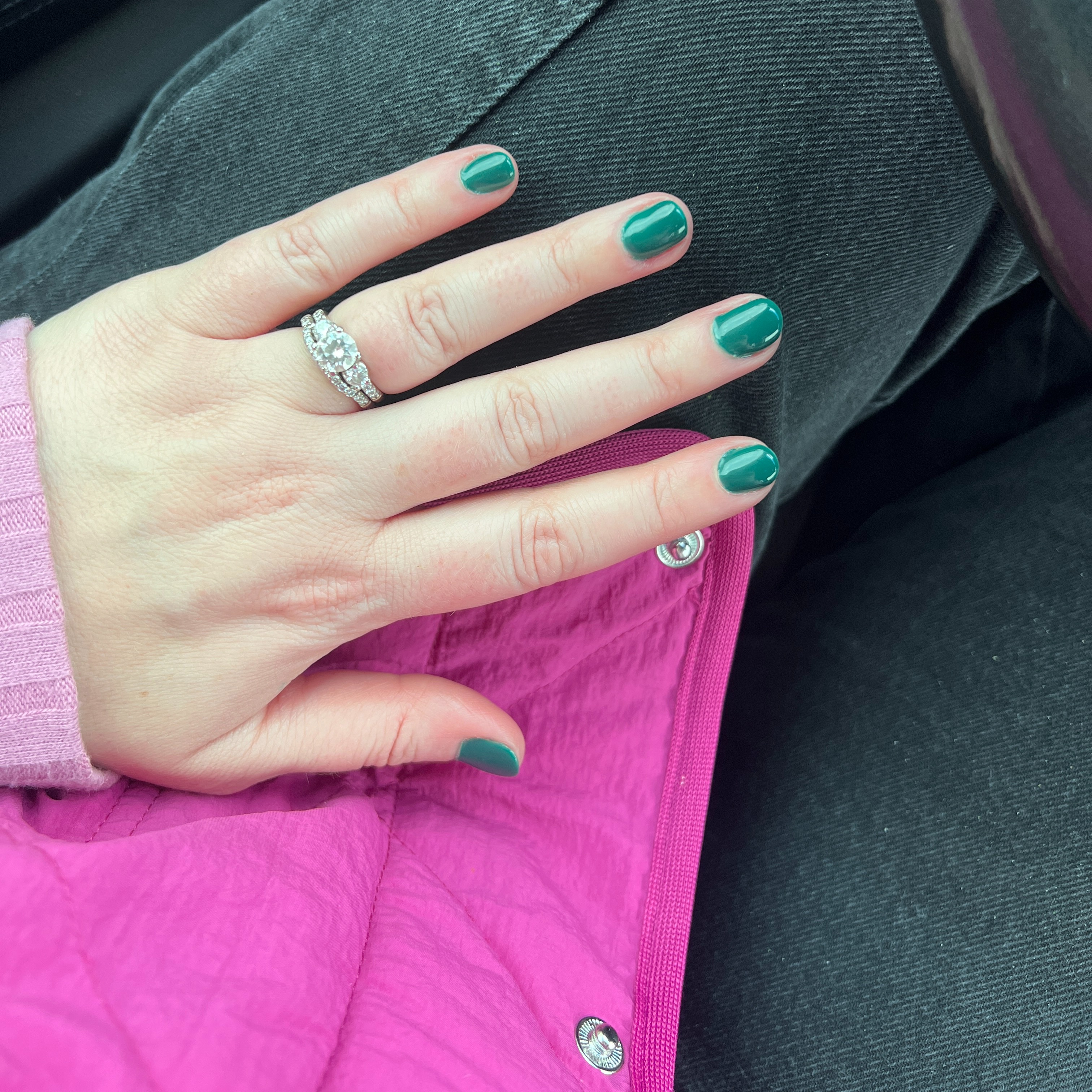 my favorite nail polish (code: ASHLEIGH20) thumbnail