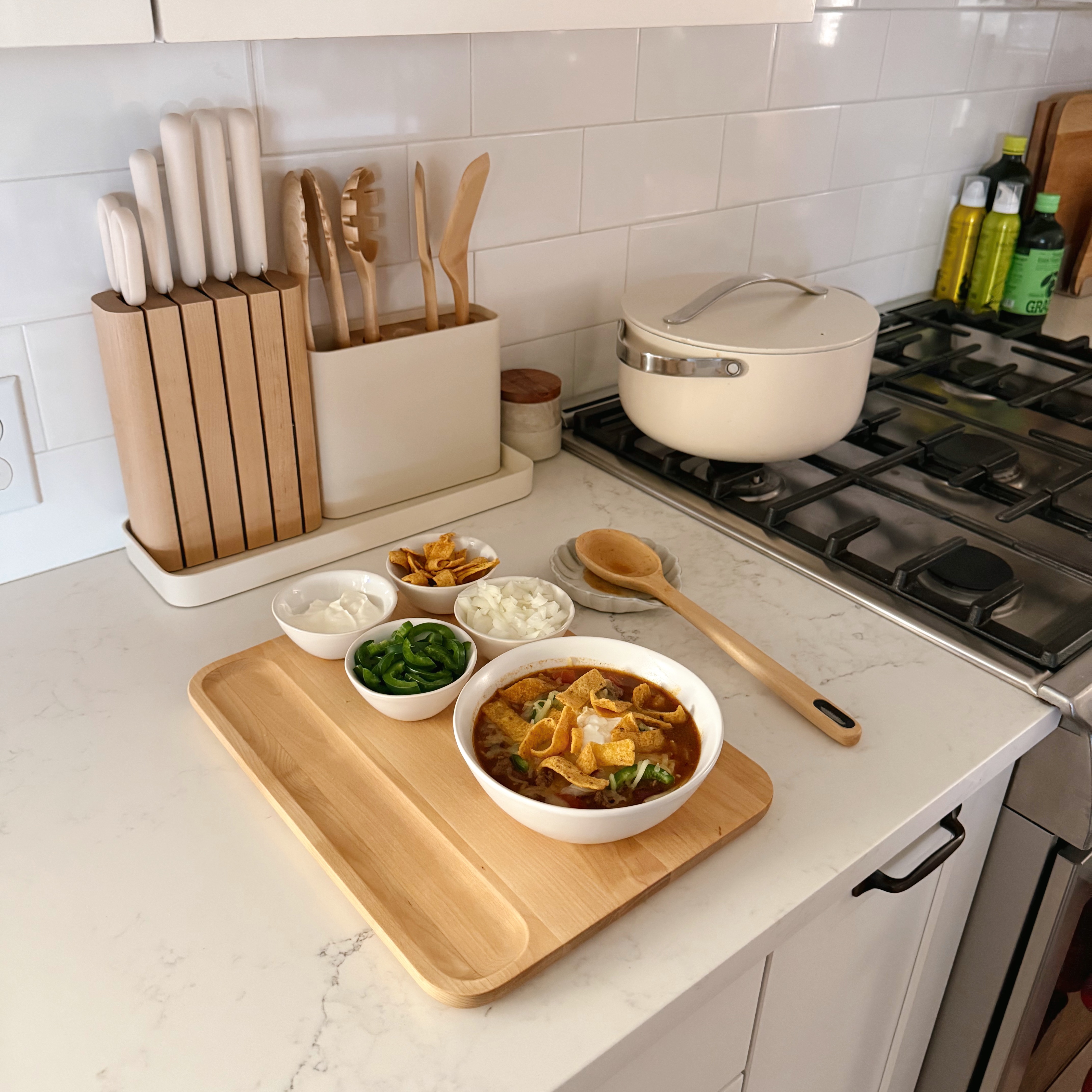Kitchen Favorites thumbnail