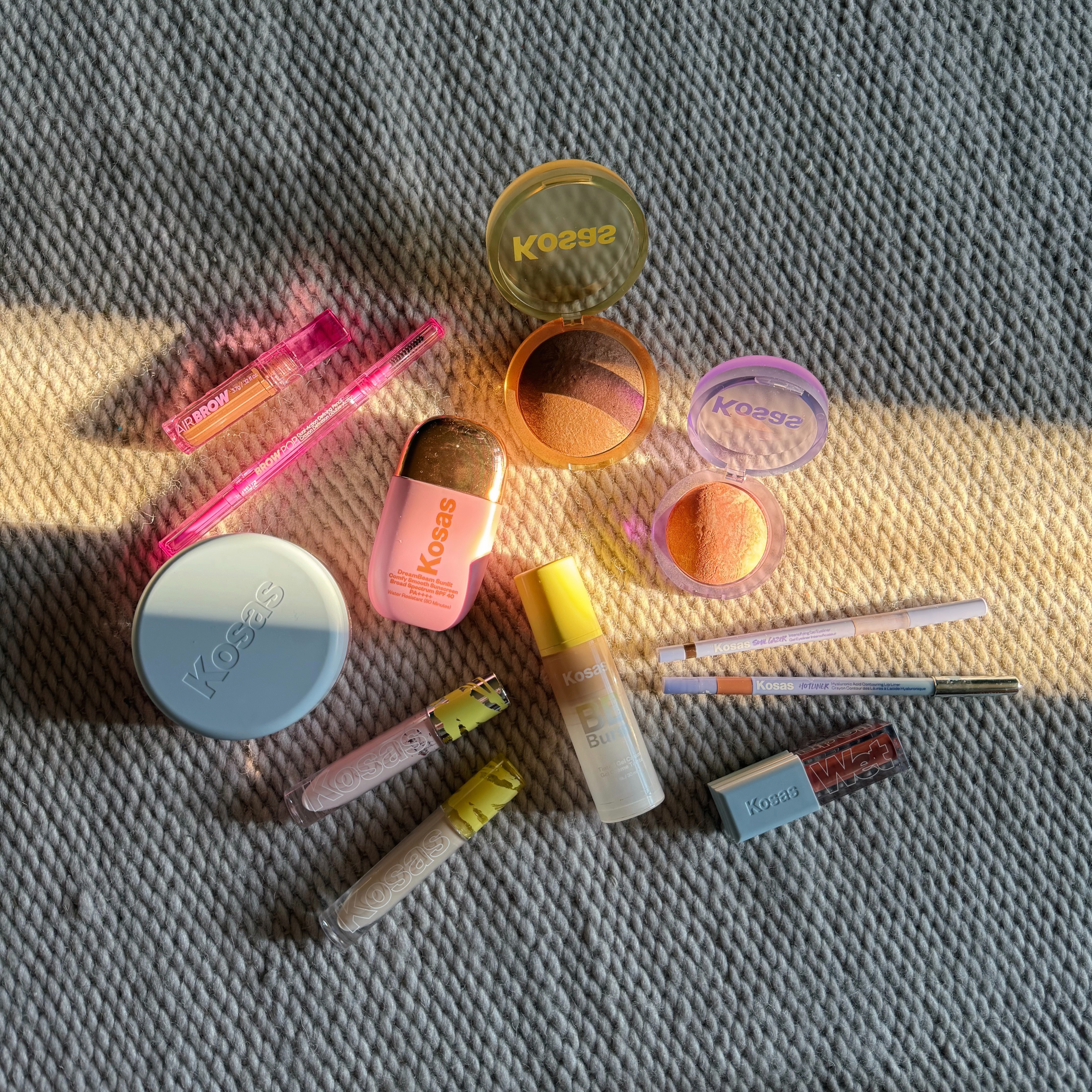 My Fall Makeup Routine thumbnail