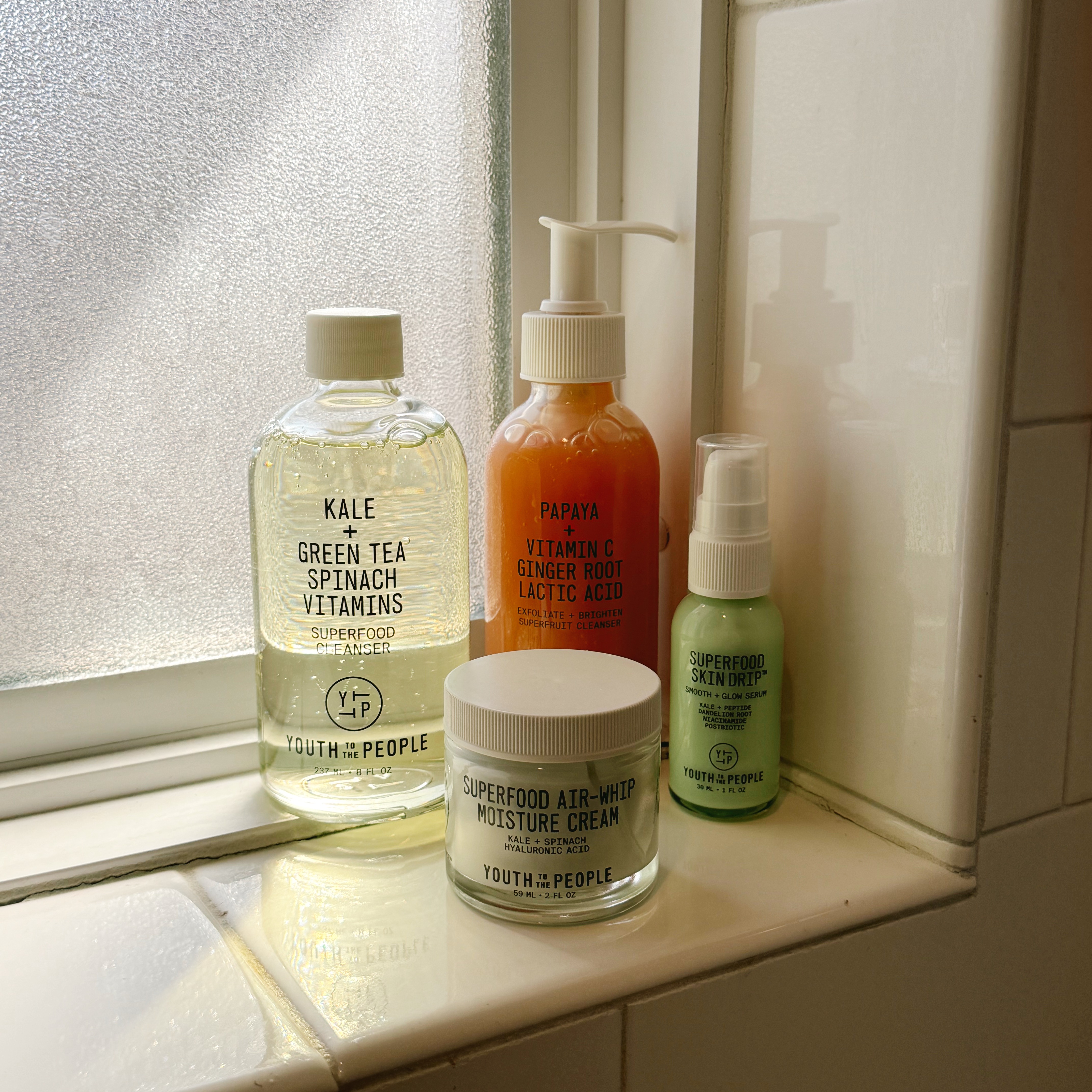 Skincare Routine thumbnail
