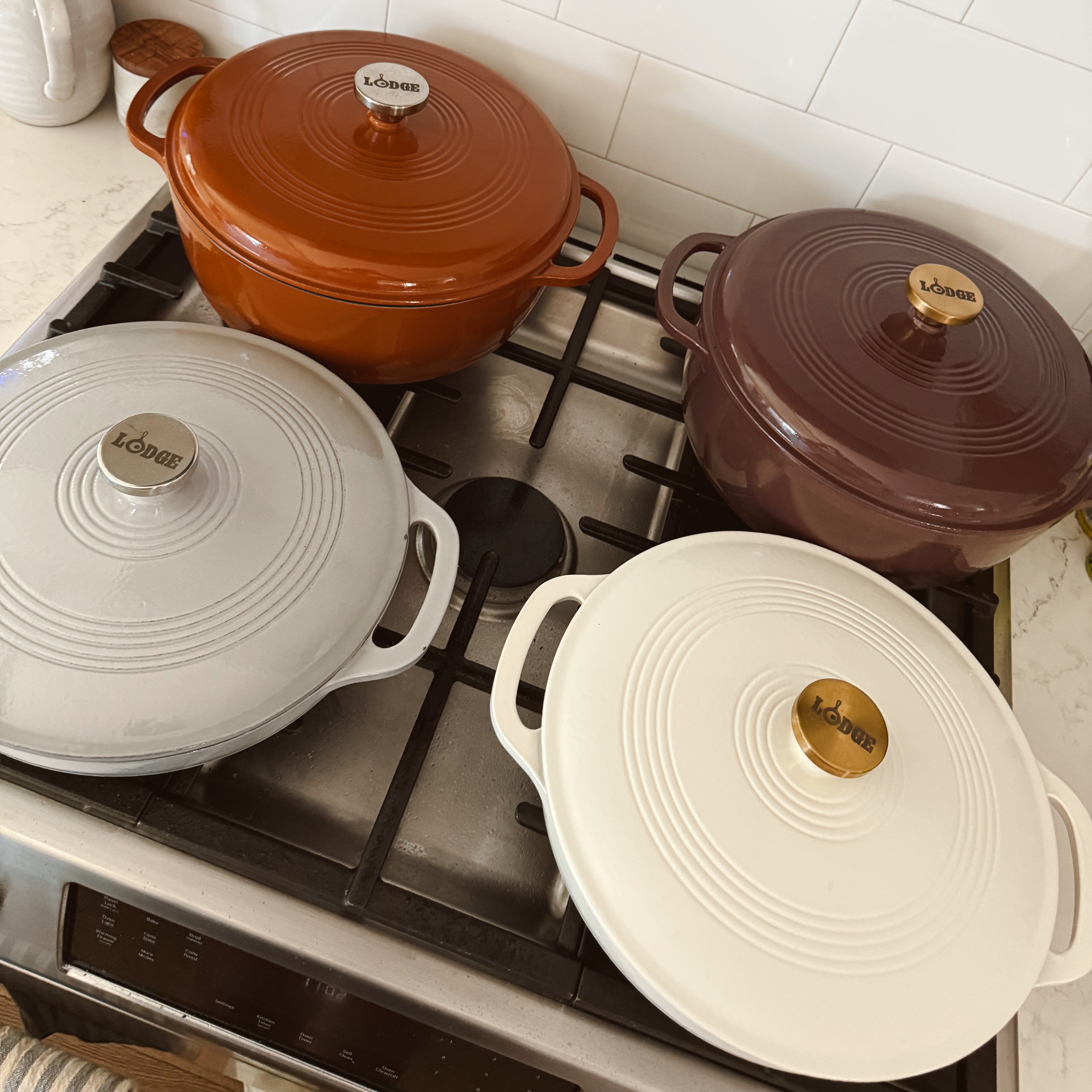 Kitchen Favorites thumbnail