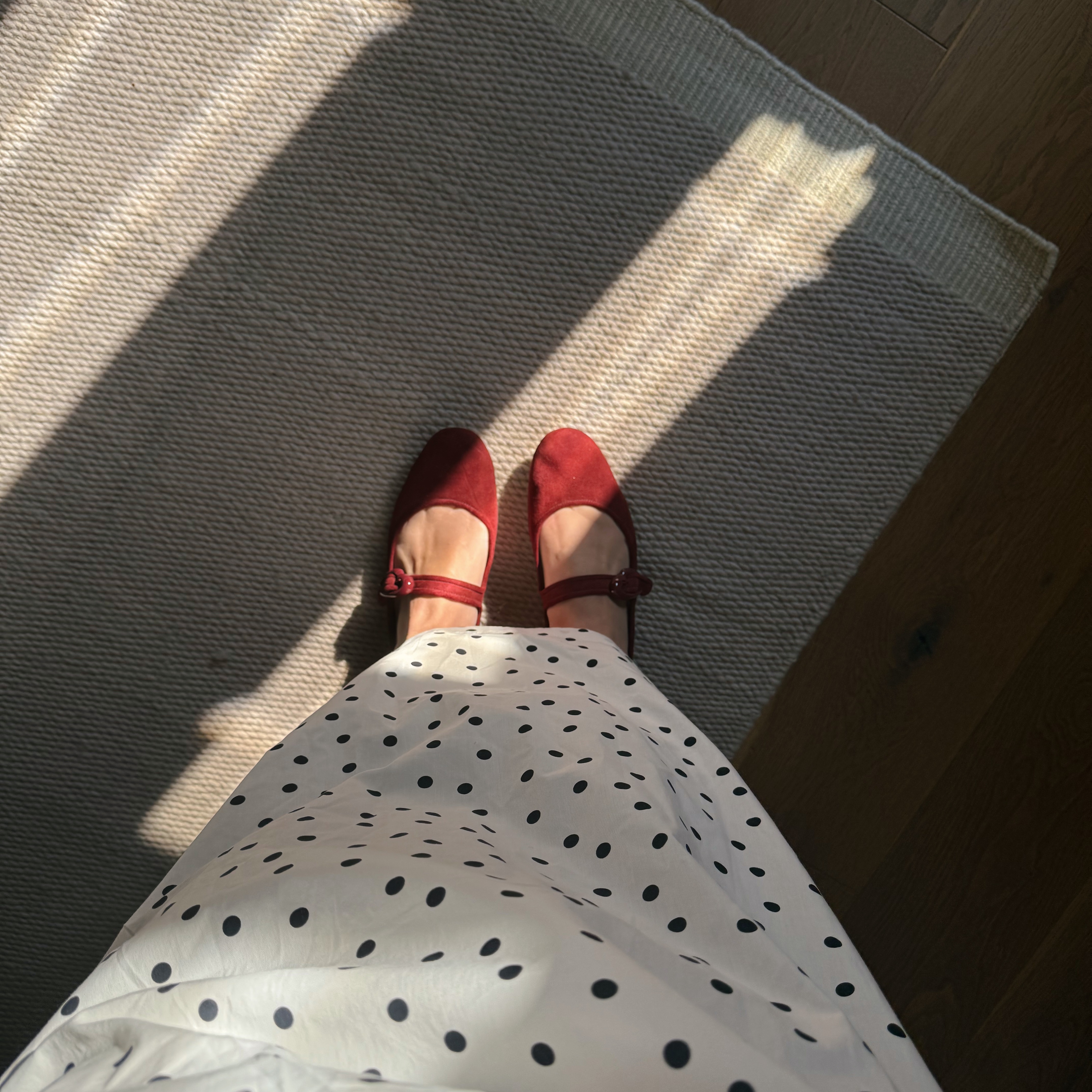 Ballet Flats thumbnail