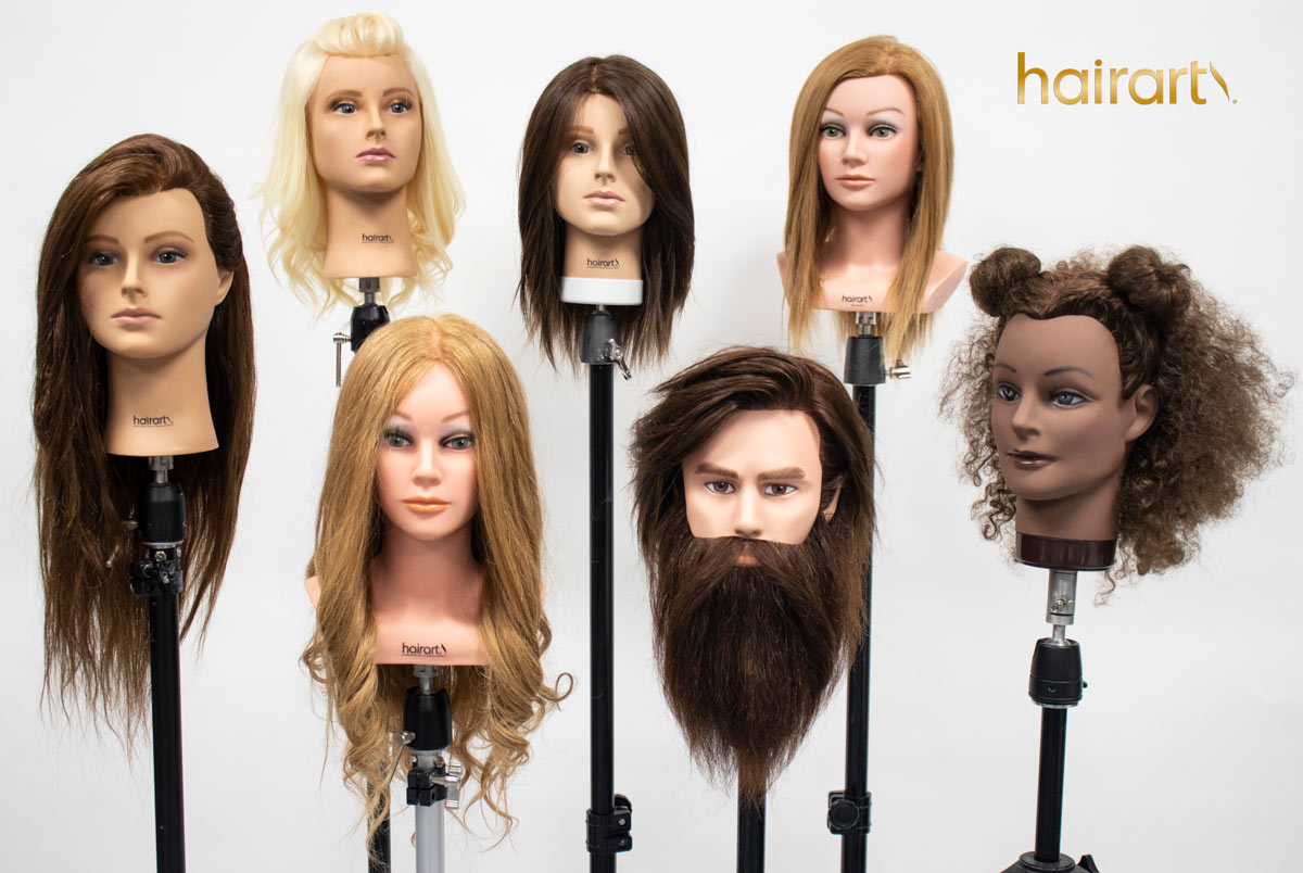 5% off HairArt Code: HeatherFergHair thumbnail