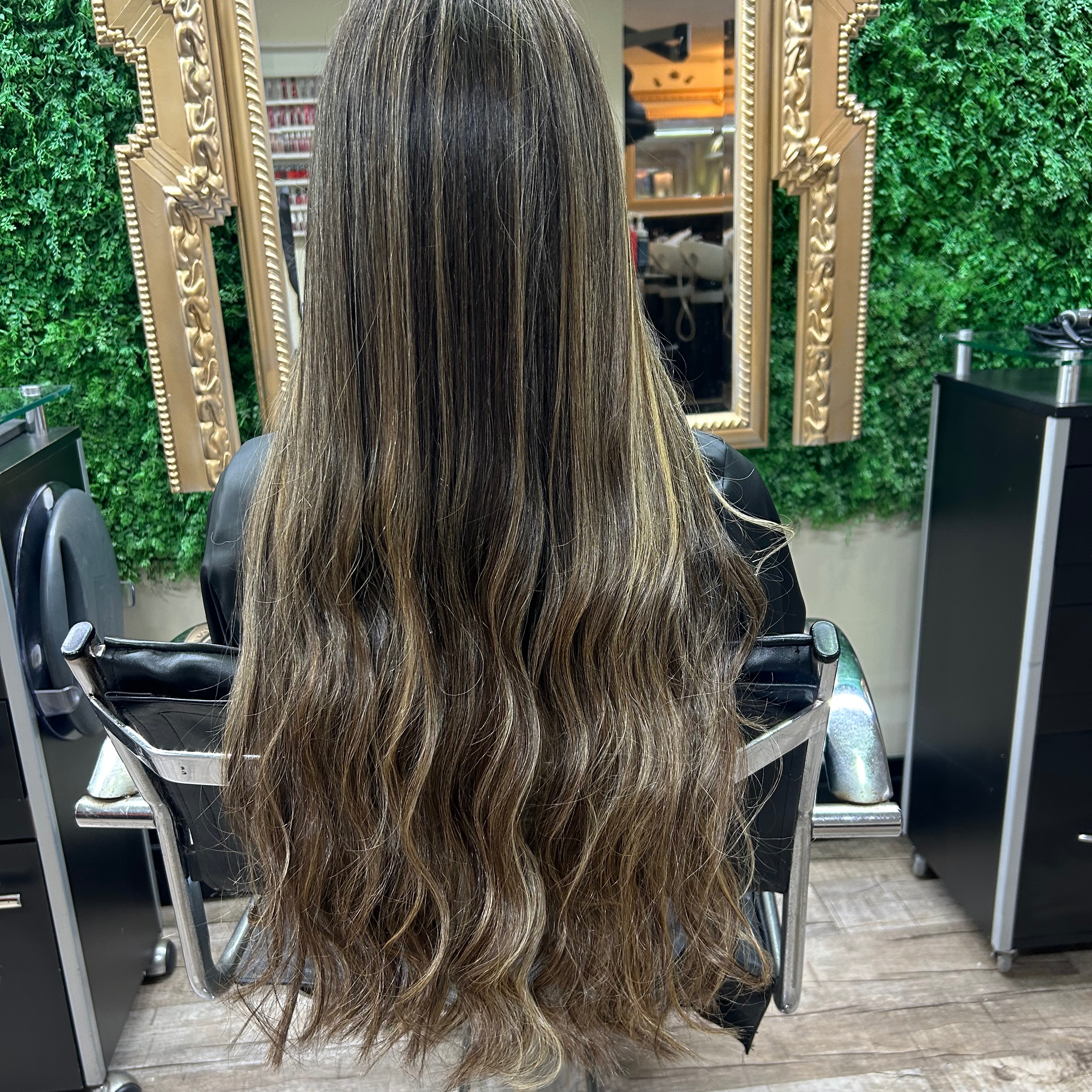 Cabelos de Rainha- cupom EVEHDAILY thumbnail