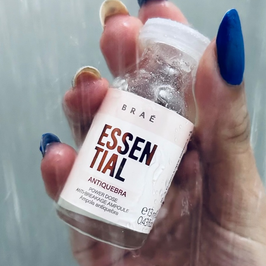 Braé Hair Care - cupom EVEH thumbnail