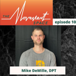 The Movement Space Podcast thumbnail
