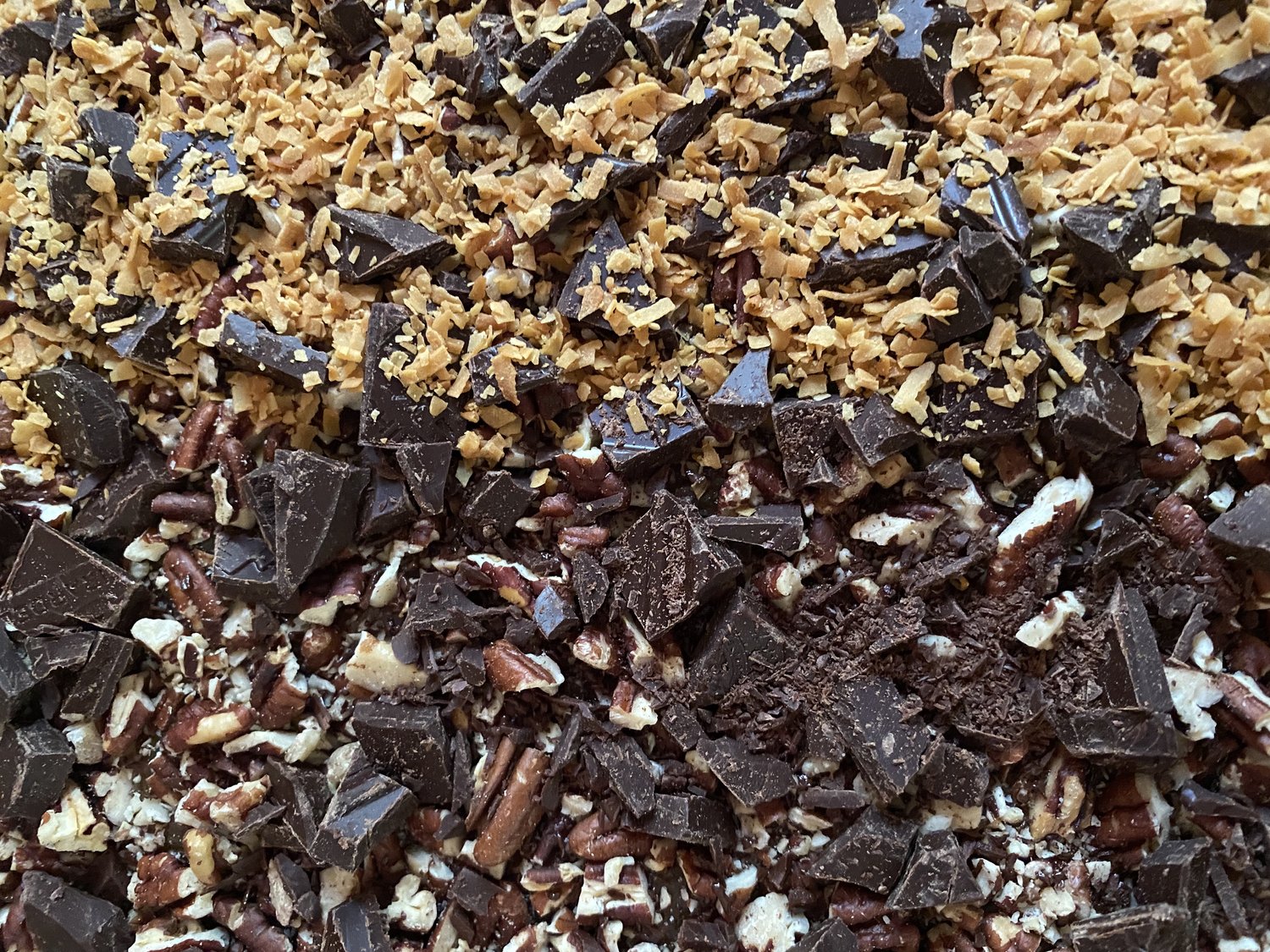 Carmelita Bars —  becca rea-tucker thumbnail