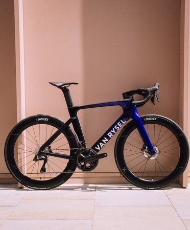 Van Rysel Bikes Affiliate Link thumbnail