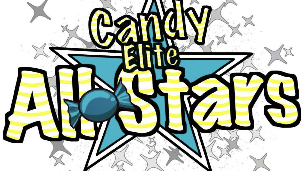 Candy Elite AllStars — Bio Site