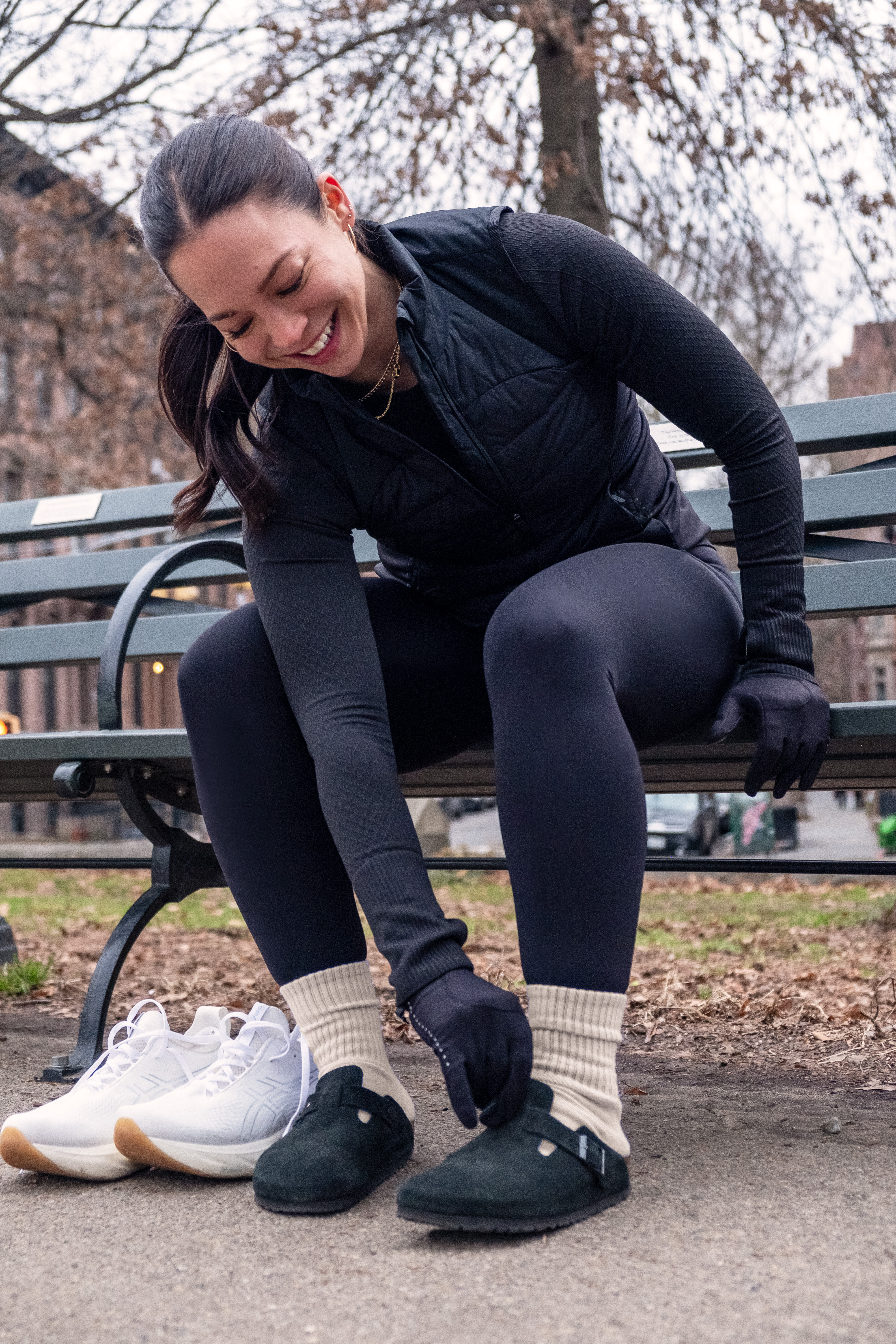 Birkenstock Campaign: Runners Know thumbnail