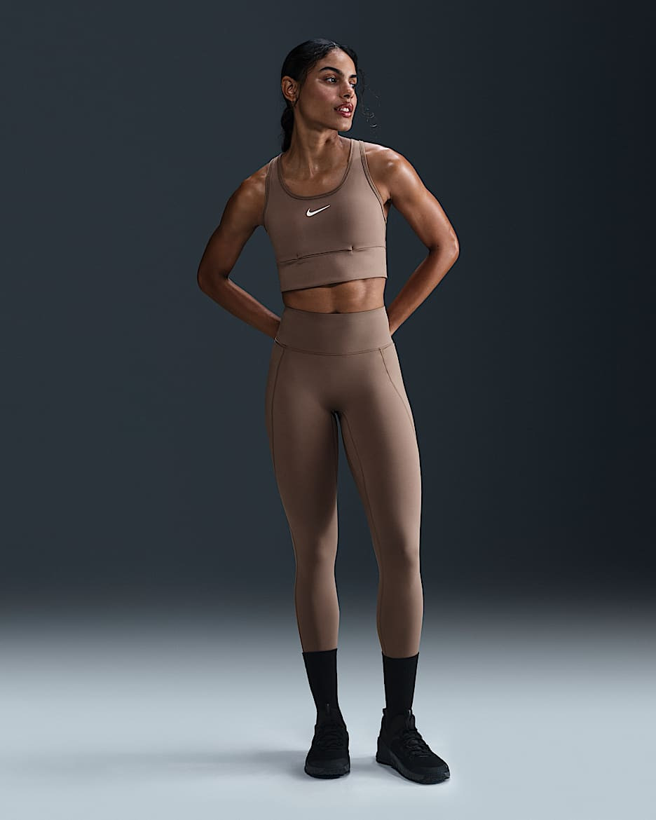 Nike Universa Legging, no-show sweat! thumbnail