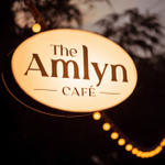 The Amlyn Cafe, Hyderabad thumbnail