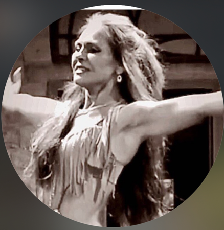 Silvia Hudak - Dança do Ventre  thumbnail