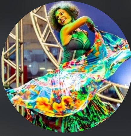 Elis Souza - Rumba Flamenca, Empoderamento do Quadril, Dança Cigana, Curso de Castalholas thumbnail