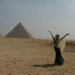 Yasmin Meera - Dança Ritual thumbnail
