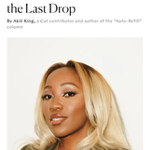 NyMag The Cut: Products I use to the last drop thumbnail