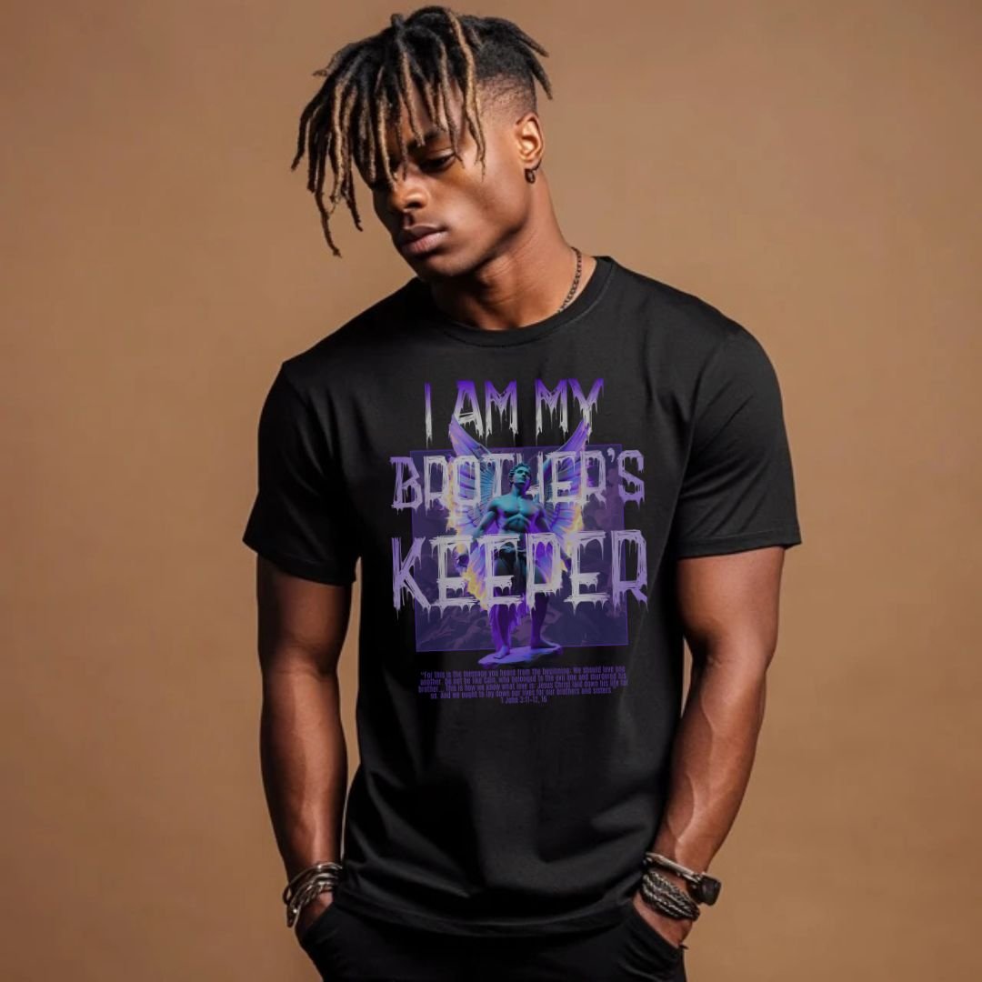 My Brother’s Keeper Shirt thumbnail