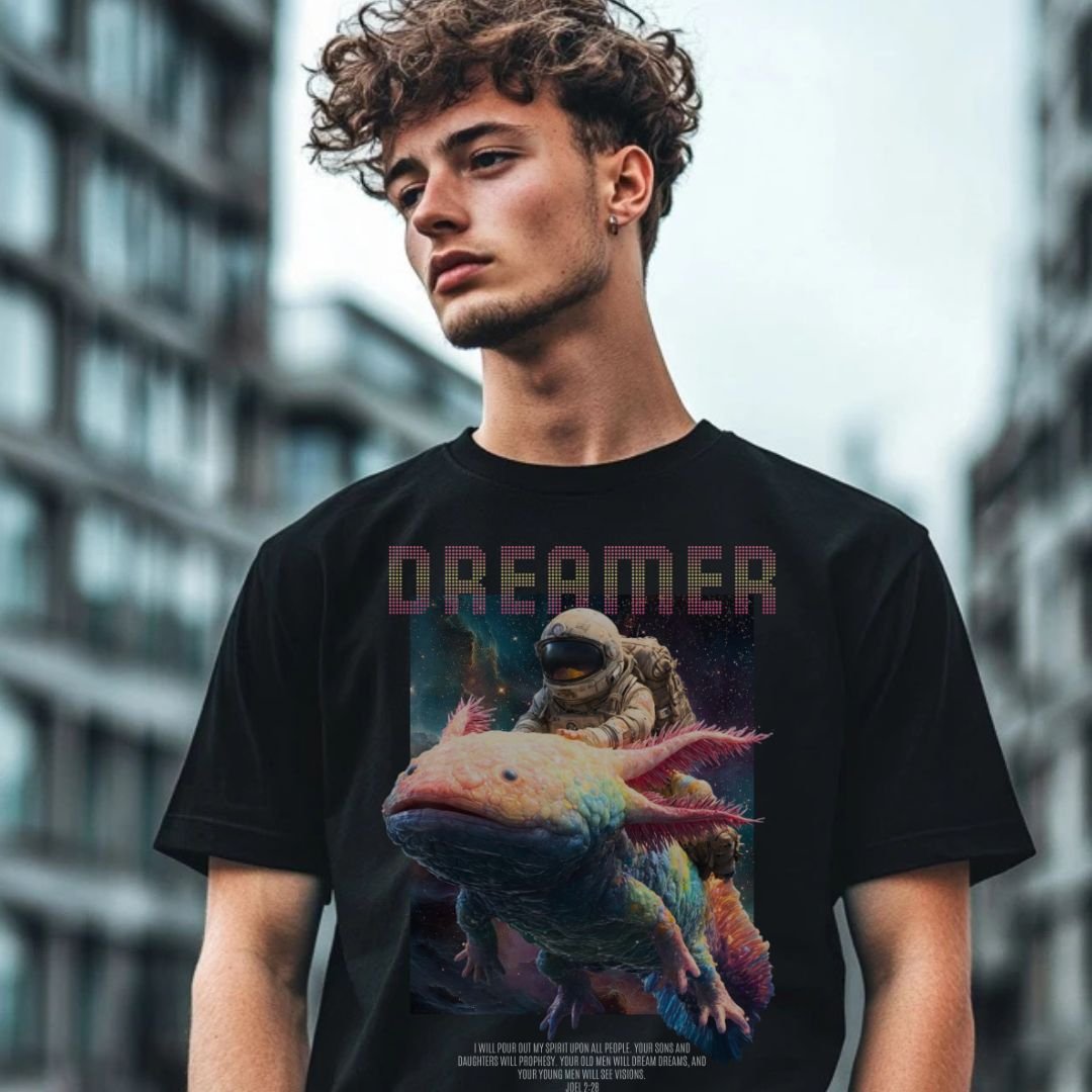 Dreamer Shirt thumbnail