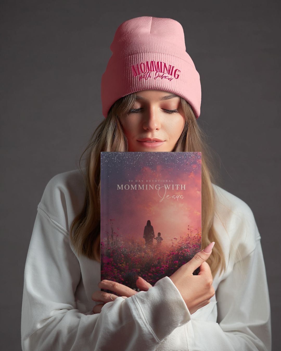 Book/Beanie Bundle thumbnail