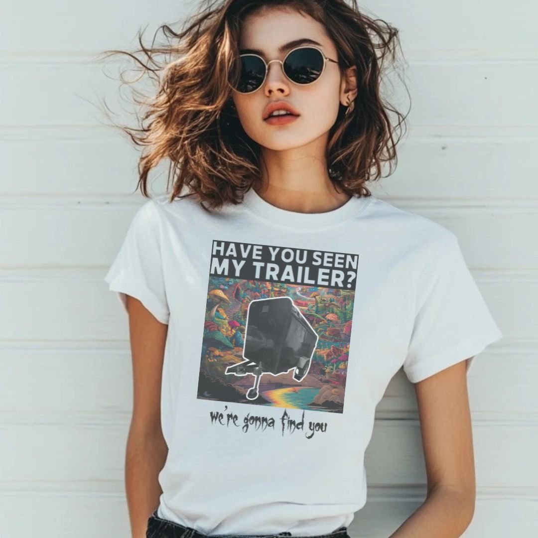 Trailer Shirt thumbnail