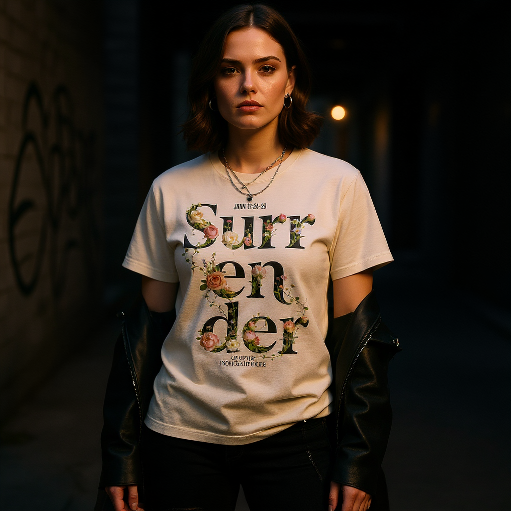 Surrender Shirt thumbnail