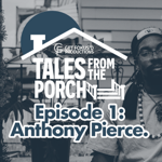 Tales from the Porch I: We Are All Human thumbnail
