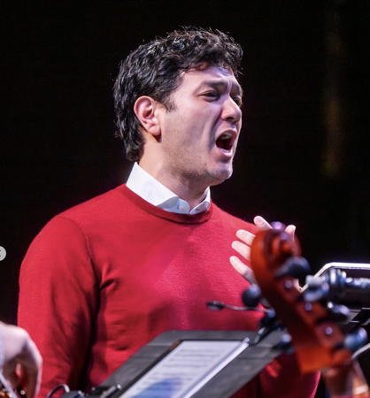 Santa Fe Pro Musica thumbnail