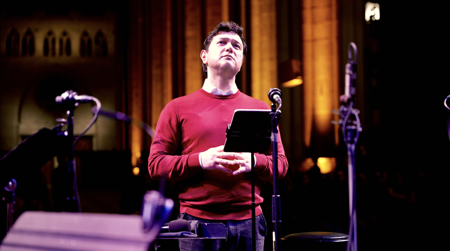 Looking Up - March Newsletter thumbnail